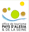 Alesia Tourisme