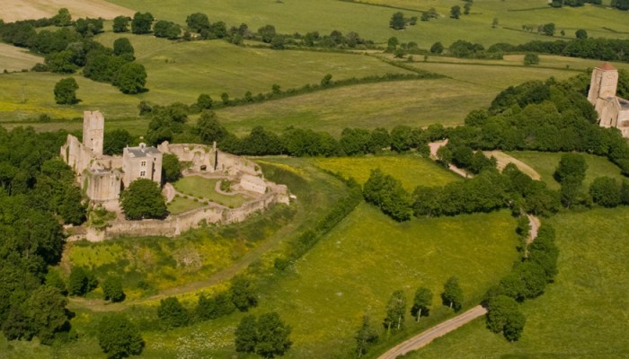 pays-alesia-seine-auxois-chateau-precy-sous-thil-chateau