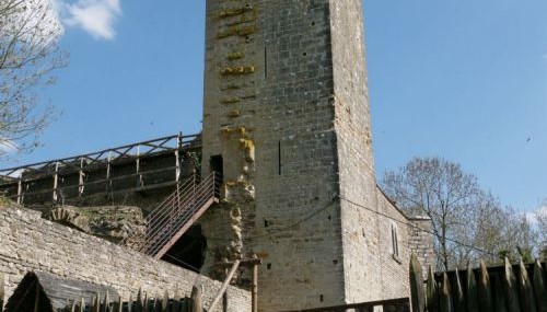 pays-alesia-seine-auxois-chateau-precy-sous-thil-tour-chateau